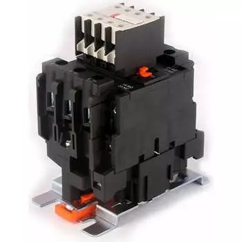 Пускатель ВТМ ПМ 12-040101-40А-380АС-(2з+3р)-УХЛ4-В 0020464 ВТМ00020464