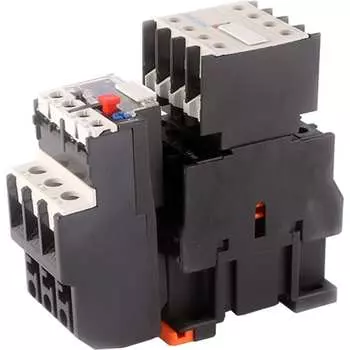 Пускатель ВТМ ПМ 12-040200 ВТМ00047748