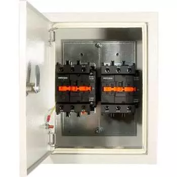 Пускатель ВТМ ПМ 12-063521-63А-380АС-(2з+2р)-У2-А 0038730 ВТМ00038730