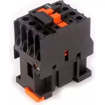 Пускатель ВТМ ПМ 12-025100 ВТМ00018599