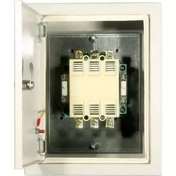 Пускатель ВТМ ПМ 12-160120-160А-220АС-(2з+2р)-У2-Б 0019626 ВТМ00019626