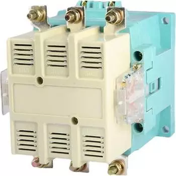 Пускатель ВТМ ПМ 12-160100-160А-220АС-(2з+2р)-УХЛ4-Б 0019590 ВТМ00019590