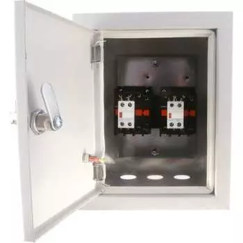 Пускатель ВТМ ПМЕ-083 ВТМ00058432