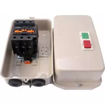 Пускатель ВТМ ПМ 12-040140-40А-110АС-(1з+1р)-УХЛ3-Б 0074441 ВТМ00074441