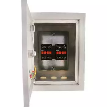 Пускатель ВТМ ПМ 12-010541-10А-110АС-(2р)-У3-А 0037875 ВТМ00037875