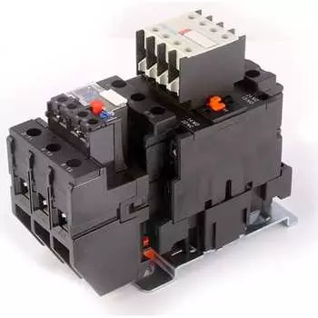 Пускатель ВТМ ПМ 12-040200-40А-220АС-(3з)-РТЛ1023-2(23,0-32,0А)-УХЛ4-А 0038417 ВТМ00038417