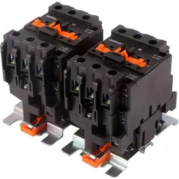 Пускатель ВТМ ПМ 12-063552-63А-220АС-(2з+2р)-УХЛ4-В 0025729 ВТМ00025729