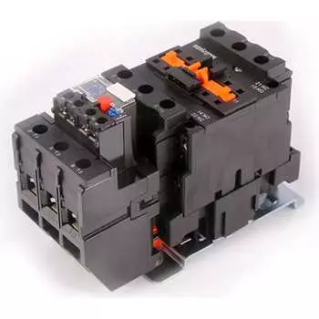 Пускатель ВТМ ПМ 12-100250-95А-110АС-(1з+1р)-РТЛ2064-2(80,0-93,0А)-УХЛ4-Б 0048642 ВТМ00048642