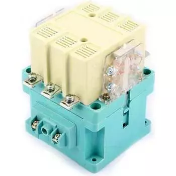 Пускатель ВТМ ПМ 12-125100-125А-220АС-(2з+2р)-УХЛ4-Б 0049100 ВТМ00049100