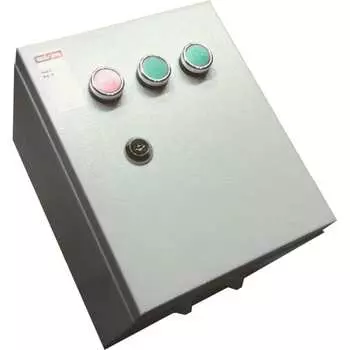 Пускатель ВТМ ПМ 12-010620-10А-380АС-(2з)-РТЛ1007-2(1,6-2,5А)-У2-В 0046036 ВТМ00046036