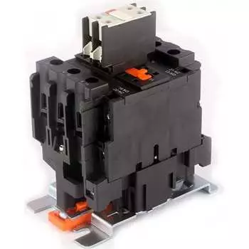 Пускатель ВТМ ПМ 12-063150-63А-36АС-(2з+2р)-УХЛ4-В 0048126 ВТМ00048126