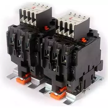 Пускатель ВТМ ПМ 12-063551-63А-42АС-(4з+4р)-УХЛ4-Б 0079417 ВТМ00079417