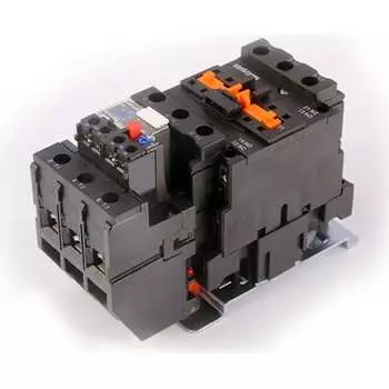 Пускатель ВТМ ПМ 12-063251-63А-110АС-(1з+1р)-РТЛ2059-2(48,0-65,0А)-УХЛ4-А 0038695 ВТМ00038695