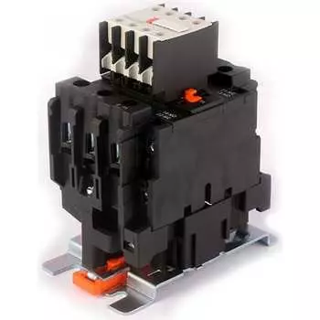 Пускатель ВТМ ПМ 12-040150-40А-220АС-(3з+3р)-УХЛ4-В 0028461 ВТМ00028461