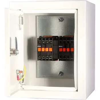 Пускатель ВТМ ПМ 12-010540-10А-36АС-(2з)-У3-В 0043947 ВТМ00043947