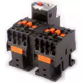 Пускатель ВТМ ПМ 12-010600-10А-110АС-(2з)-РТЛ1010-2(4,0-6,0А)-УХЛ4-А 0045663 ВТМ00045663