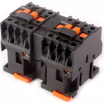 Пускатель ВТМ ПМ 12-010500-10А-380АС-(2з)-УХЛ4-Б 0074328 ВТМ00074328