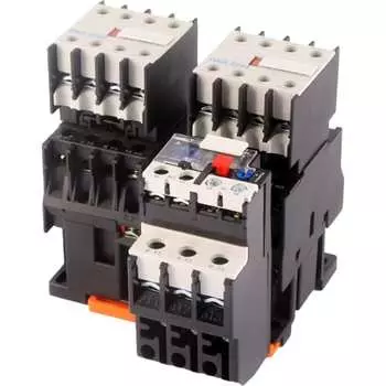 Пускатель ВТМ ПМЕ-074 ВТМ00058246