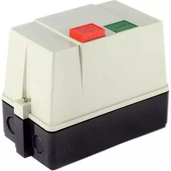 Пускатель ВТМ ПМЕ-236 ВТМ00058969