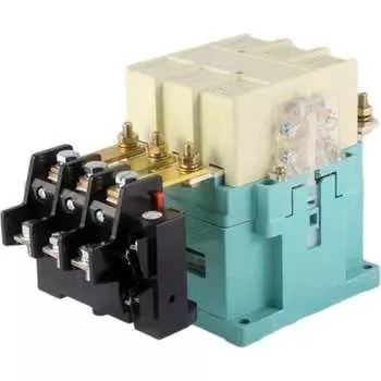 Пускатель ВТМ ПМ 12-160201-160А-380АС-(2з+2р)-РТТ-326(100,0-160,0А)-УХЛ4-Б 0019610 ВТМ00019610