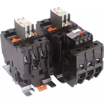 Пускатель ВТМ ПМ 12-063601-63А-36АС-(2з+2р)-РТЛ2059-2(48,0-65,0А)-УХЛ4-Б 0079478 ВТМ00079478