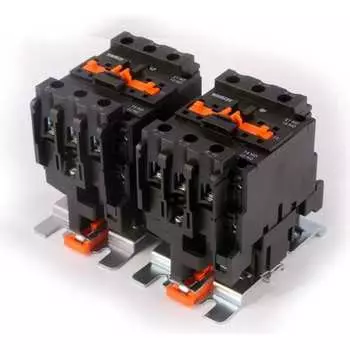 Пускатель ВТМ ПМ 12-063500-63А-42АС-(2з+2р)-УХЛ4-Б 0079397 ВТМ00079397