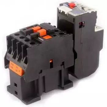 Пускатель ВТМ ПМ 12-010250-10А-24АС-(1з)-РТЛ1012-2(5,5-8,0А)-УХЛ4-В 0045117 ВТМ00045117