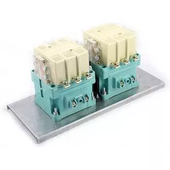 Пускатель ВТМ ПМ 12-160500-160А-220АС-(4з+4р)-УХЛ4-Б 0019662 ВТМ00019662