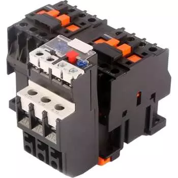 Пускатель ВТМ ПМЛ-1601 ВТМ00054043