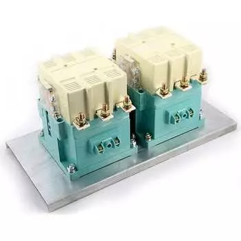 Пускатель ВТМ ПМ 12-100550-100А-110АС-(4з+4р)-УХЛ4-В 0038939 ВТМ00038939