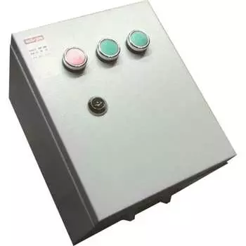 Пускатель ВТМ ПМ 12-010621-10А-220АС-(2р)-РТЛ1005-2(0,63-1,0А)-У2-В 0046177 ВТМ00046177