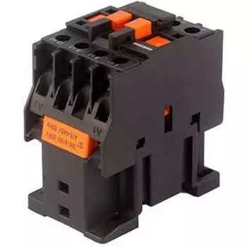 Пускатель ВТМ ПМ 12-010101-10А-24АС-(2з+3р)-УХЛ4-В 0042724 ВТМ00042724