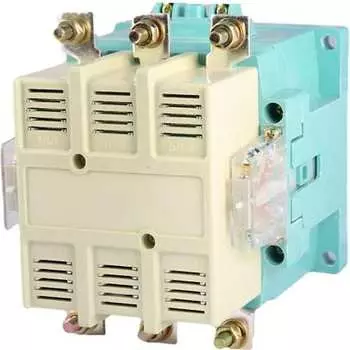 Пускатель ВТМ ПМ 12-160151-160А-220АС-(2з+2р)-УХЛ4-Б 0019596 ВТМ00019596