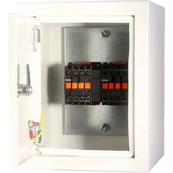 Пускатель ВТМ ПМ 12-010560-10А-220АС-(2з)-У3-Б 0074389 ВТМ00074389