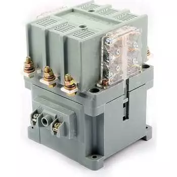 Пускатель ВТМ ПМ 12-250101-250А-220АС-(4з+2р)-УХЛ4-Б 0019796 ВТМ00019796