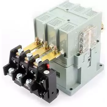 Пускатель ВТМ ПМ 12-250200-250А-380АС-(4з+2р)-РТТ-327(175,0-250,0А)-УХЛ4-Б 0019831 ВТМ00019831