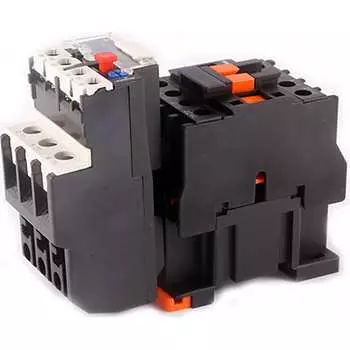 Пускатель ВТМ ПМ 12-010201-10А-36АС-(1р)-РТЛ1008-2(2,5-4,0А)-УХЛ4-А 0044086 ВТМ00044086