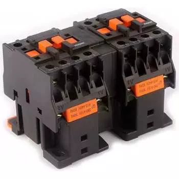 Пускатель ВТМ ПМ 12-010551-10А-24АС-(2р)-УХЛ4-Б 0074384 ВТМ00074384