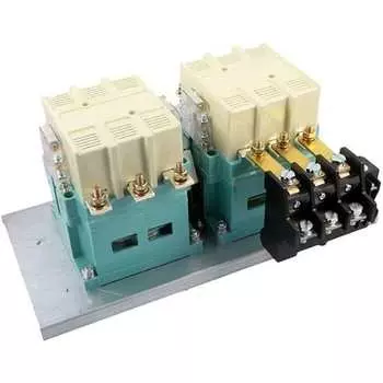 Пускатель ВТМ ПМ 12-100651-95А-42АС-(2з+2р)-РТЛ2064-2(80,0-93,0А)-УХЛ4-Б 0071318 ВТМ00071318