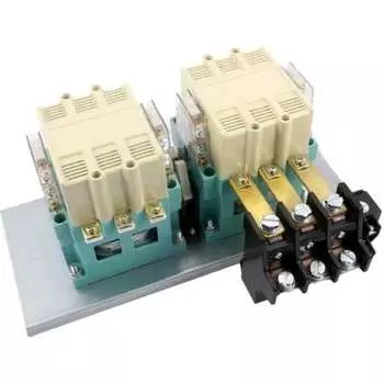 Пускатель ВТМ ПМ 12-160651-160А-110АС-(4з+4р)-РТТ-326(100,0-160,0А)-УХЛ4-Б 0019678 ВТМ00019678