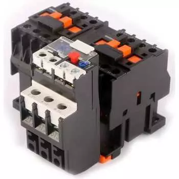 Пускатель ВТМ ПМ 12-010650-10А-42АС-(2з)-РТЛ1004-2(0,4-0,63А)-УХЛ4-В 0046622 ВТМ00046622