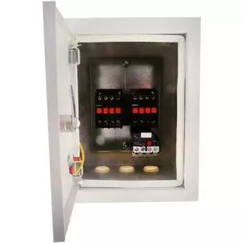 Пускатель ВТМ ПМ 12-010641-10А-36АС-(2р)-РТЛ1004-2(0,4-0,63А)-У3-Б 0075976 ВТМ00075976