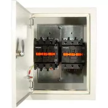 Пускатель ВТМ ПМ 12-100560-95А-36АС-(2з+2р)-У3-А 0048930 ВТМ00048930