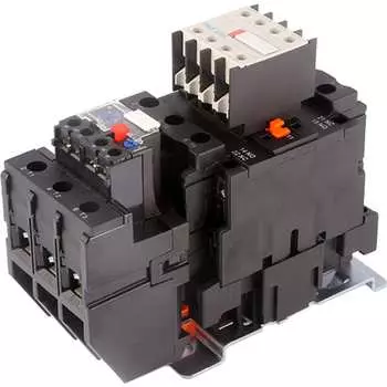 Пускатель ВТМ ПМ 12-040200-40А-42АС-(3з+2р)-РТЛ1023-2(23,0-32,0А)-УХЛ4-А 0047718 ВТМ00047718