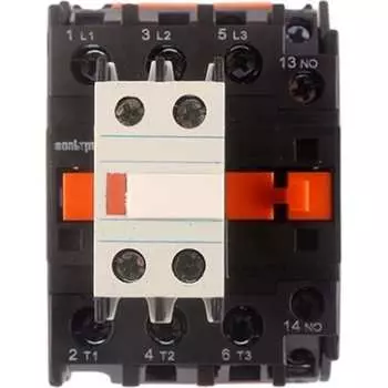 Пускатель ВТМ ПМ 12-040150-40А-42АС-(2з+1р)-УХЛ4-Б 0073353 ВТМ00073353