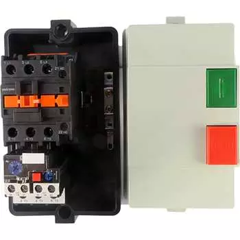 Пускатель ВТМ ПМ 12-040242-40А-42АС-(1з)-РТЛ1023-2(23,0-32,0А)-УХЛ3-А 0047847 ВТМ00047847