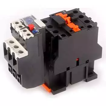 Пускатель ВТМ ПМ 12-025251-25А-42АС-(1р)-РТЛ1022-2(17,0-25,0А)-УХЛ4-Б 0072074 ВТМ00072074