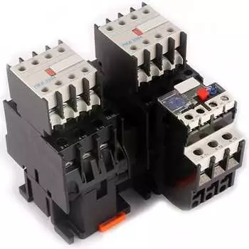 Пускатель ВТМ ПМ 12-025601-25А-42АС-(4з+6р)-РТЛ1022-2(17,0-25,0А)-УХЛ4-В 0047268 ВТМ00047268