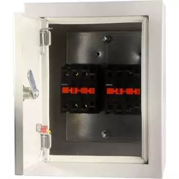 Пускатель ВТМ ПМ 12-040560-40А-42АС-(2з)-У3-А 0047704 ВТМ00047704