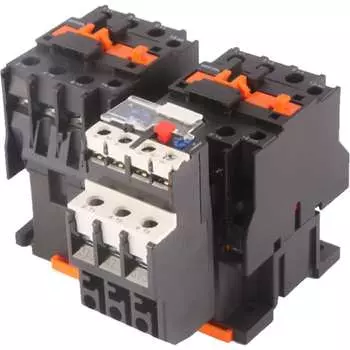 Пускатель ВТМ ПМ 12-040600-40А-42АС-(4з+2р)-РТЛ1023-2(23,0-32,0А)-УХЛ4-Б 0073633 ВТМ00073633